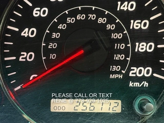2008 Lexus GX 2nd Gen - Image 15 of 20