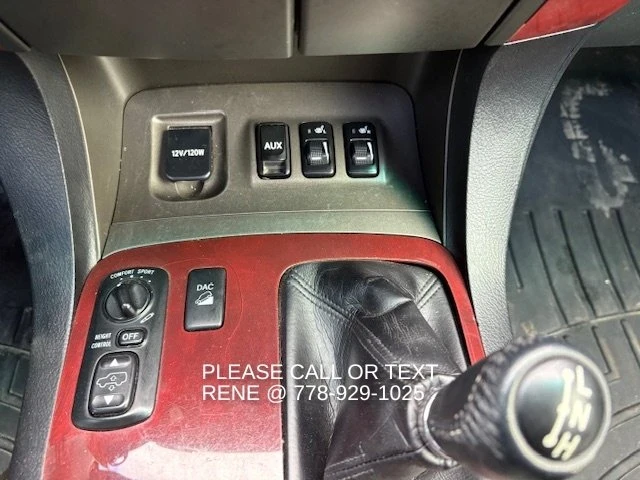 2008 Lexus GX 2nd Gen - Image 19 of 20