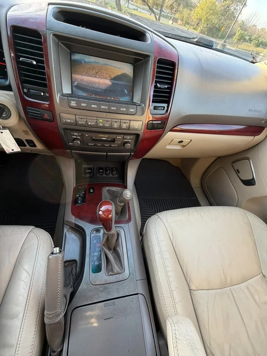 2008 Lexus GX 1st Gen - Image 20 of 20