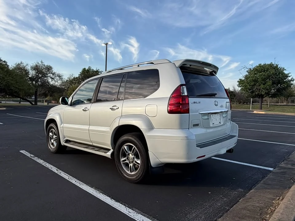 2008 Lexus GX 1st Gen - Image 3 of 20