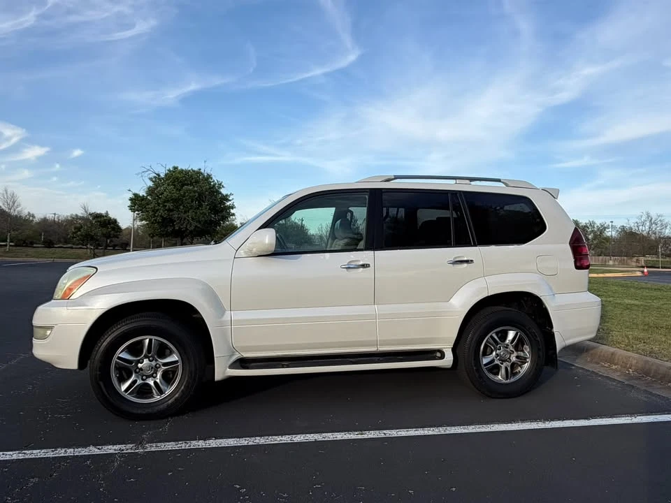 2008 Lexus GX 1st Gen - Image 2 of 20