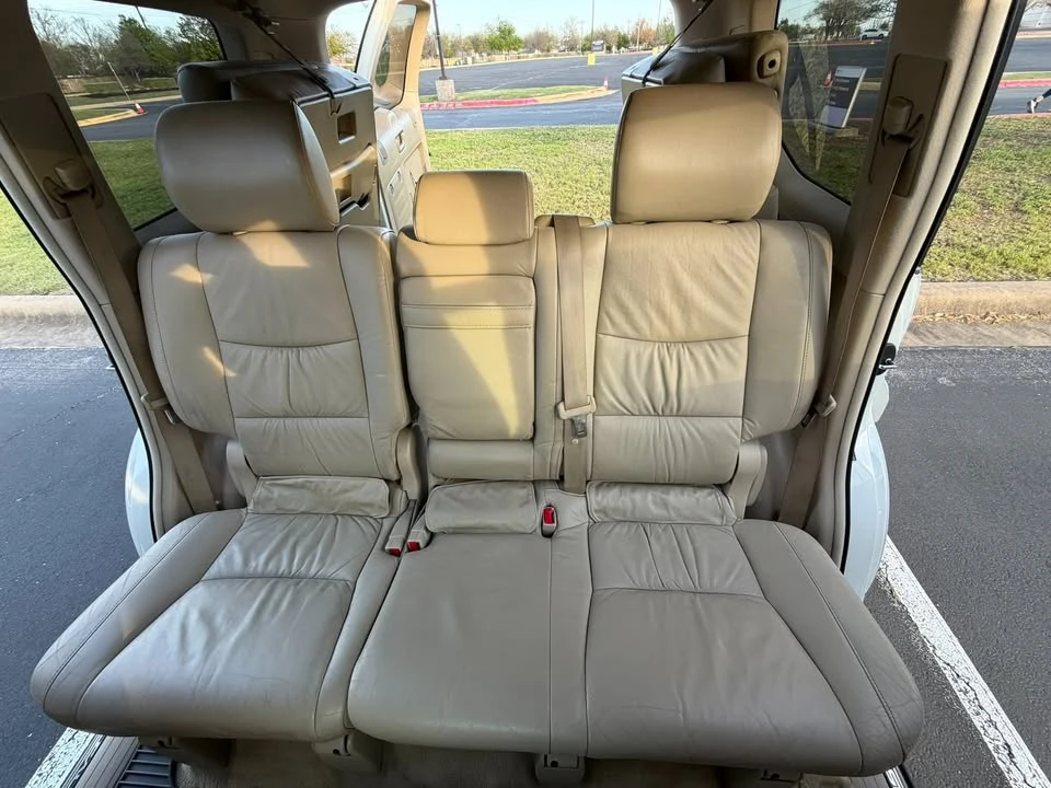2008 Lexus GX 1st Gen - Image 13 of 20