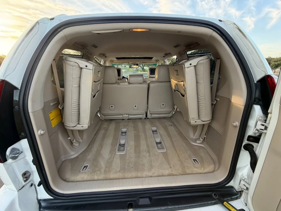 2008 Lexus GX 1st Gen - Image 15 of 20