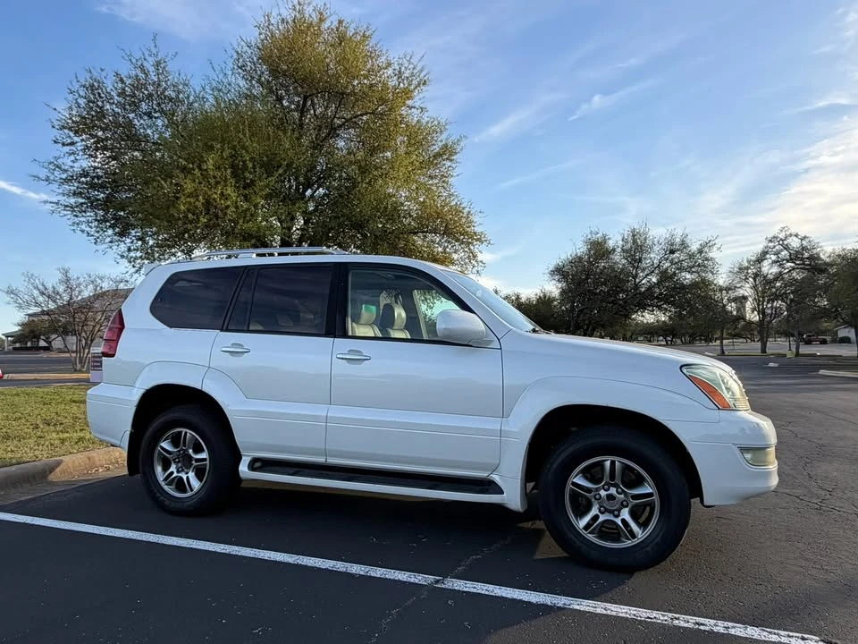 2008 Lexus GX 1st Gen - Image 6 of 20