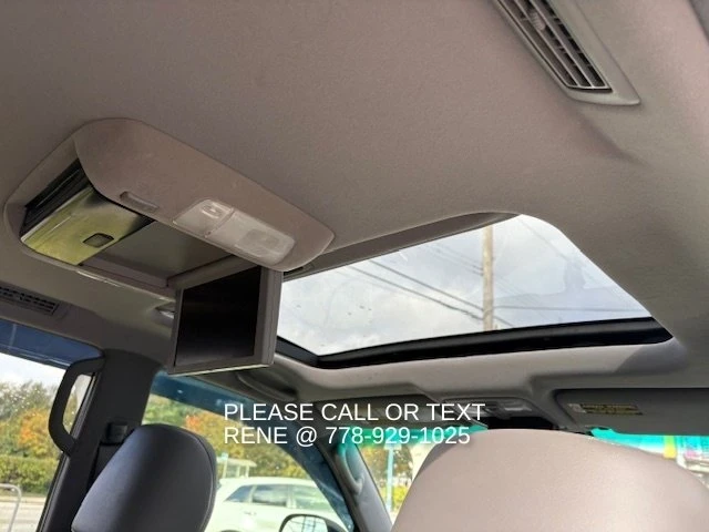 2008 Lexus GX 1st Gen - Image 13 of 20