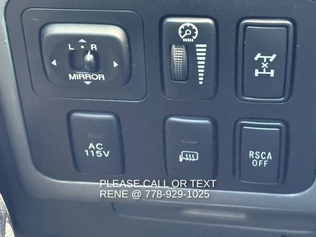 2008 Lexus GX 1st Gen - Image 19 of 20