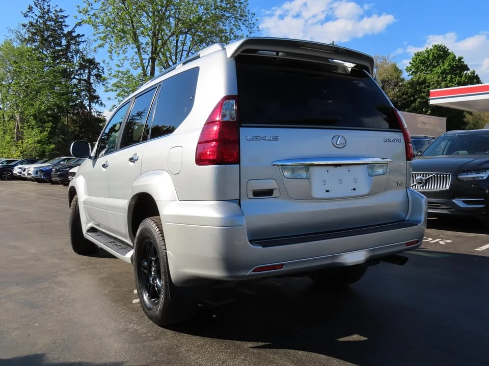 2008 Lexus GX 2nd Gen - Image 7 of 19