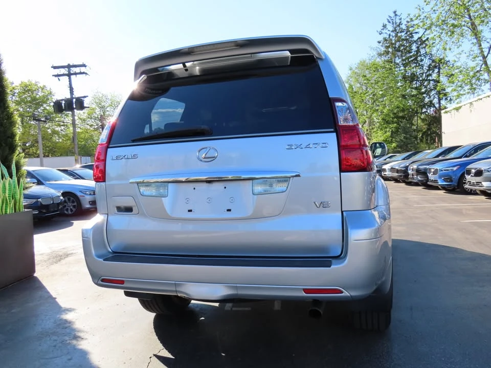 2008 Lexus GX 2nd Gen - Image 13 of 19