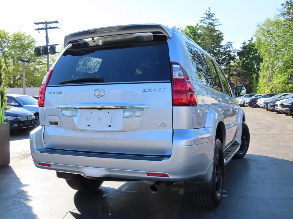 2008 Lexus GX 2nd Gen - Image 12 of 19