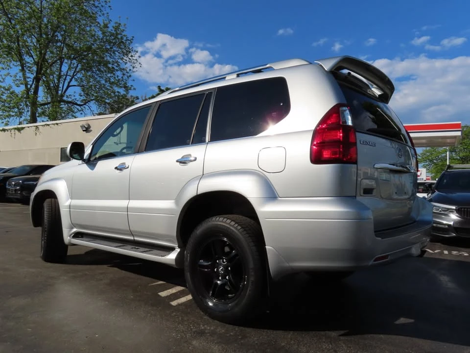 2008 Lexus GX 2nd Gen - Image 10 of 19