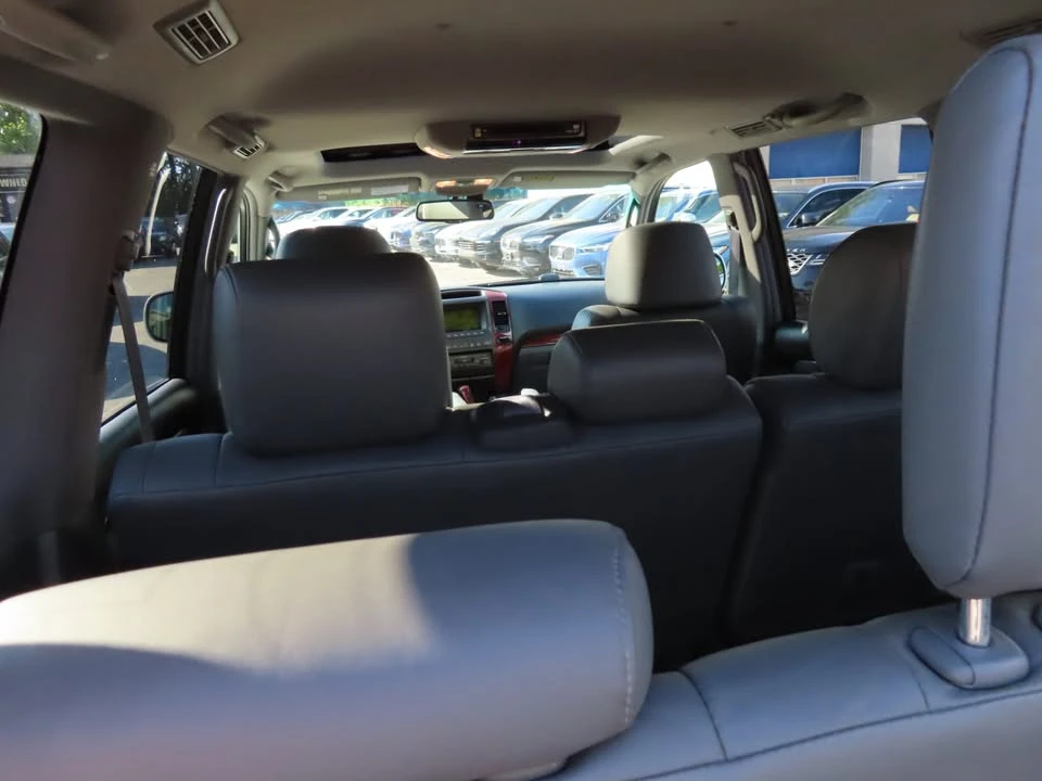 2008 Lexus GX 2nd Gen - Image 18 of 19