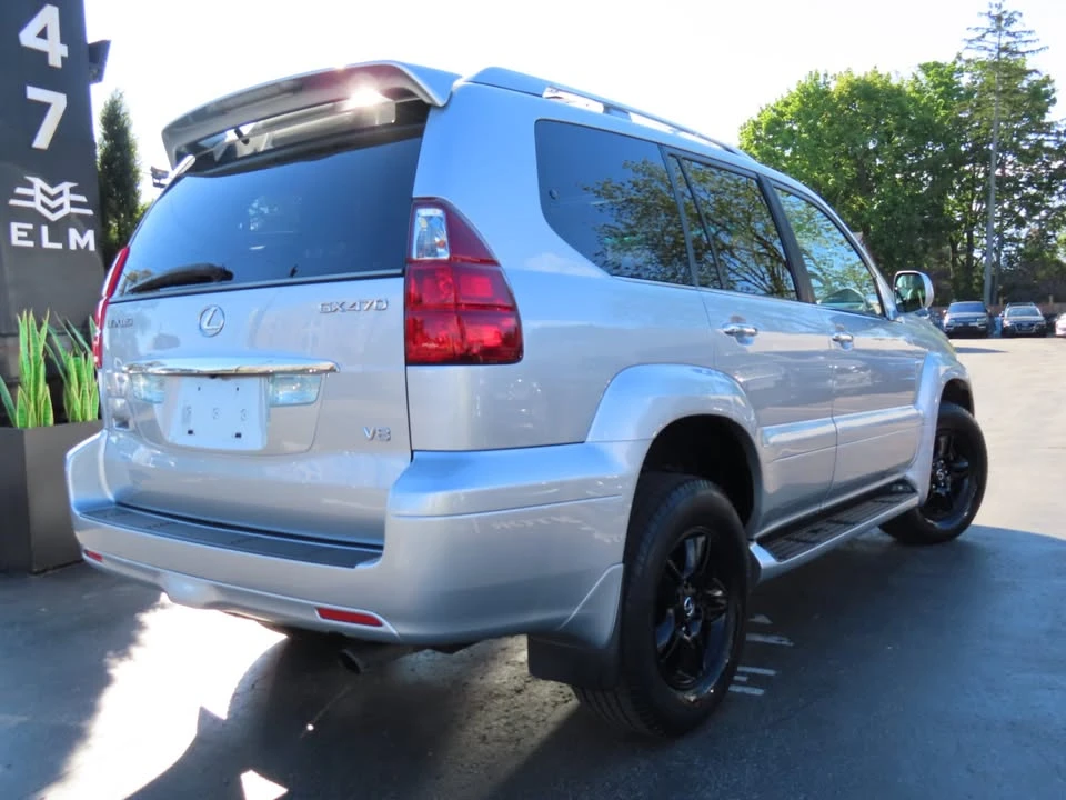 2008 Lexus GX 2nd Gen - Image 9 of 19