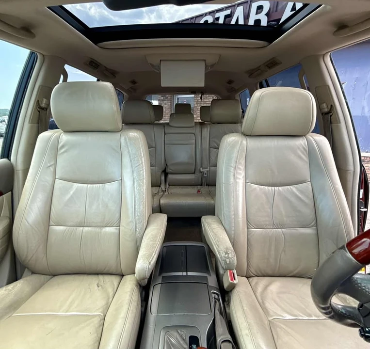 2008 Lexus GX 1st Gen - Image 20 of 20