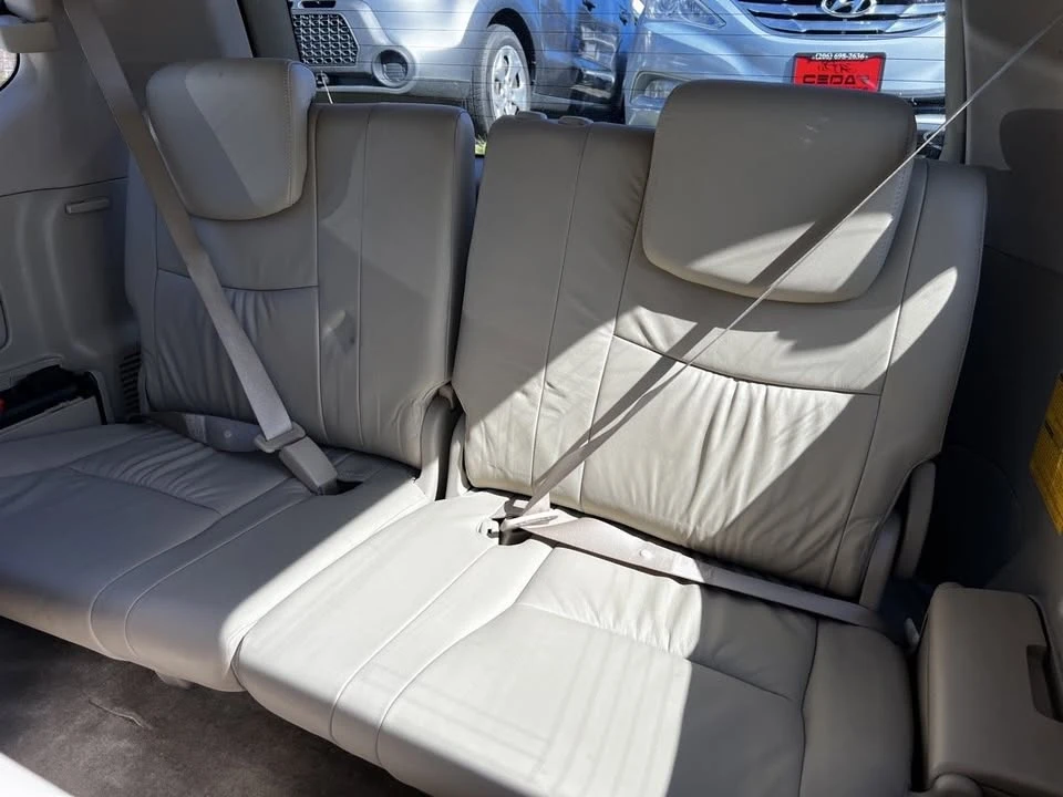 2008 Lexus GX 1st Gen - Image 20 of 20