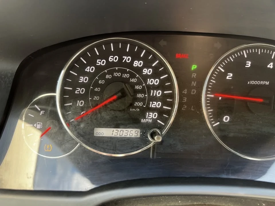 2008 Lexus GX 1st Gen - Image 8 of 20