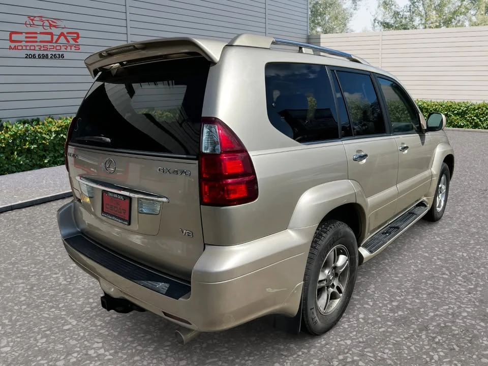 2008 Lexus GX 1st Gen - Image 3 of 20