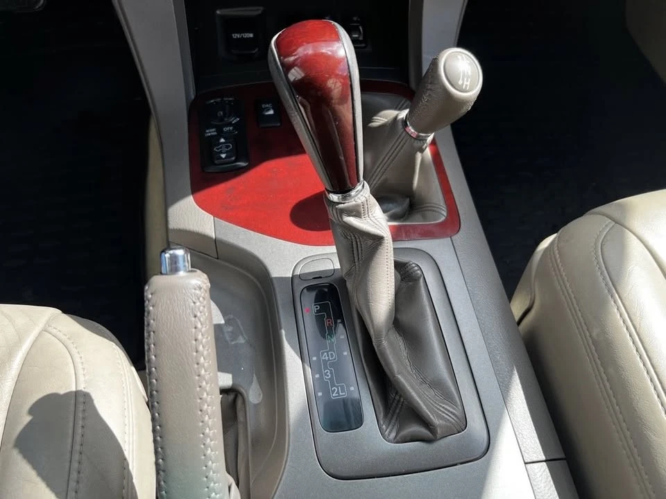 2008 Lexus GX 1st Gen - Image 12 of 20