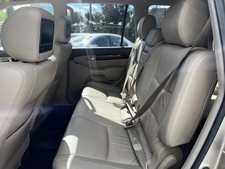 2008 Lexus GX 1st Gen - Image 18 of 20