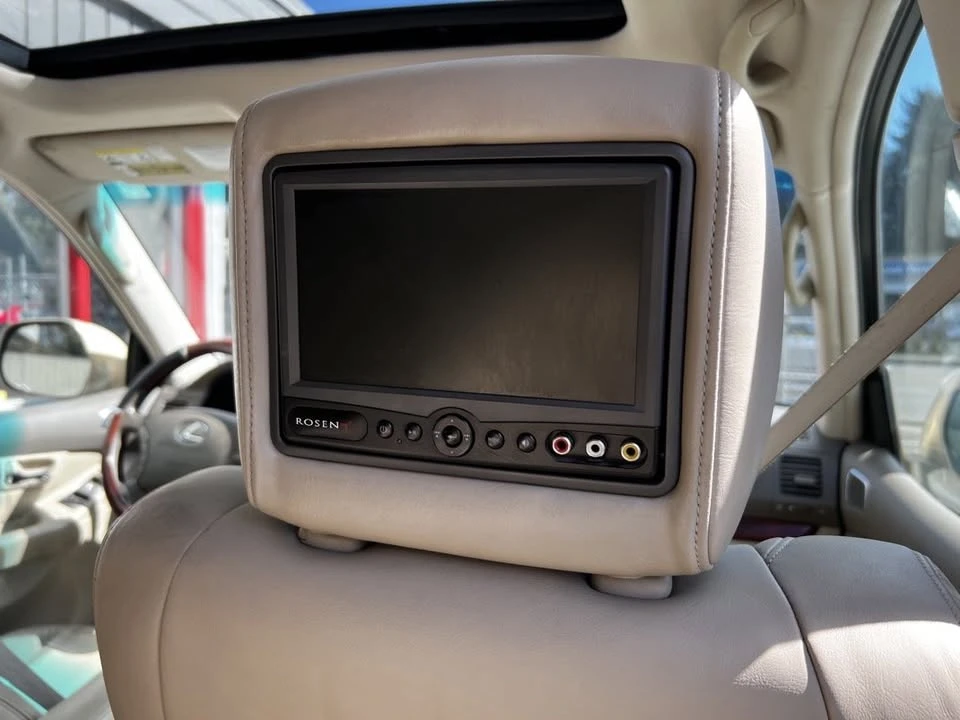 2008 Lexus GX 1st Gen - Image 13 of 20