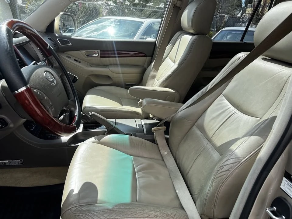 2008 Lexus GX 1st Gen - Image 16 of 20