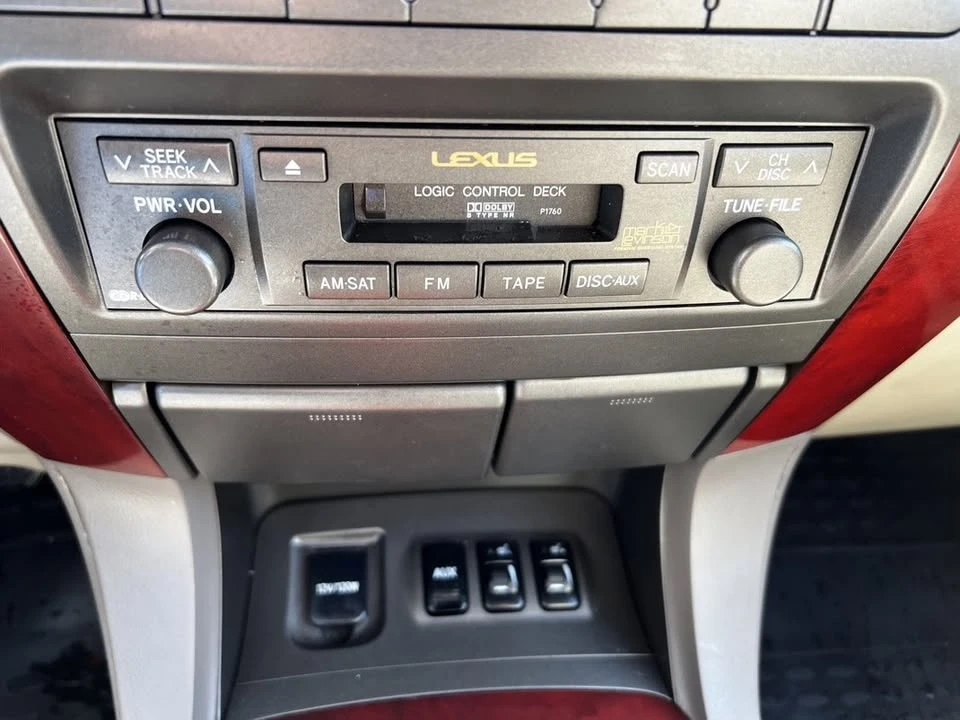2008 Lexus GX 1st Gen - Image 10 of 20