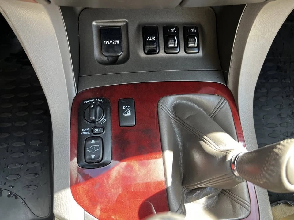 2008 Lexus GX 1st Gen - Image 11 of 20