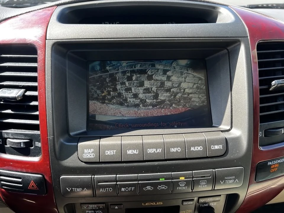 2008 Lexus GX 1st Gen - Image 9 of 20