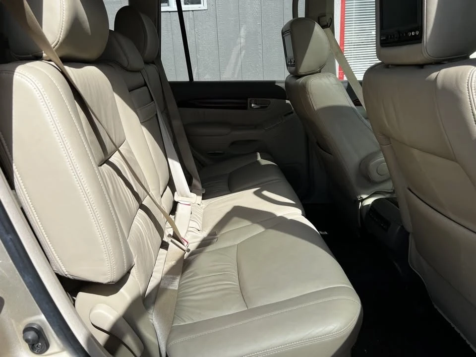 2008 Lexus GX 1st Gen - Image 19 of 20