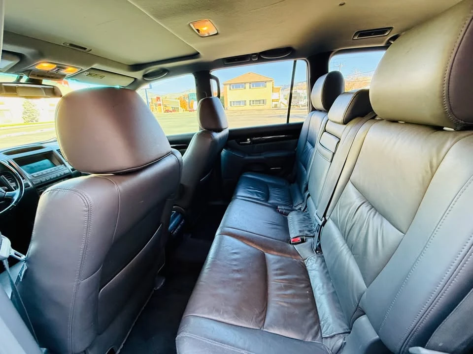 2008 Lexus GX 1st Gen - Image 14 of 14