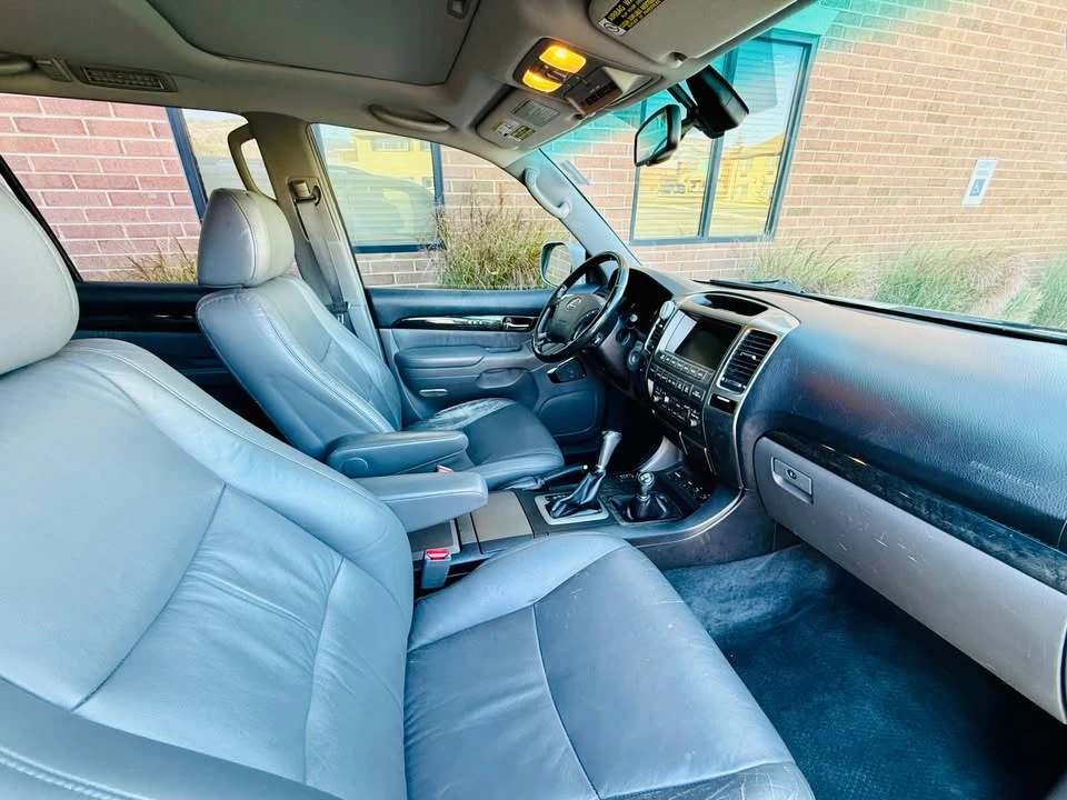 2008 Lexus GX 1st Gen - Image 9 of 14