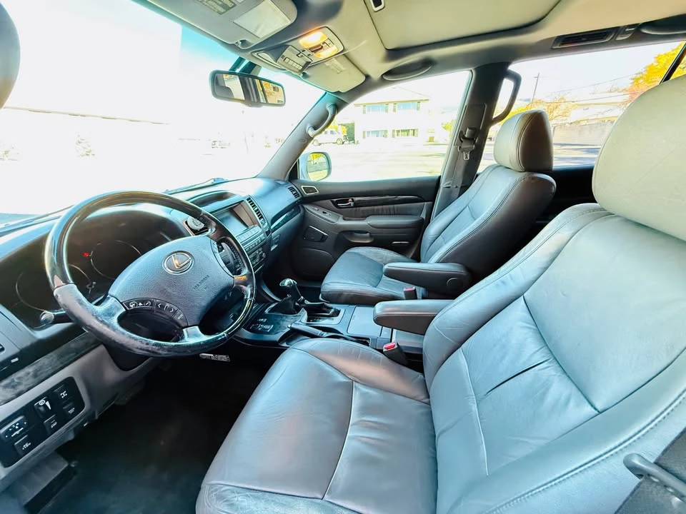 2008 Lexus GX 1st Gen - Image 10 of 14