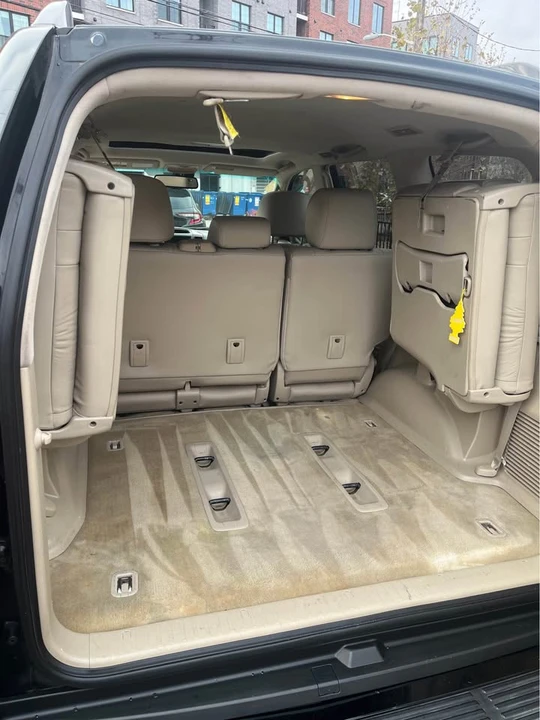2008 Lexus GX 1st Gen - Image 13 of 20