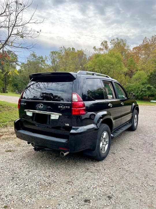 2008 Lexus GX 1st Gen - Image 3 of 20