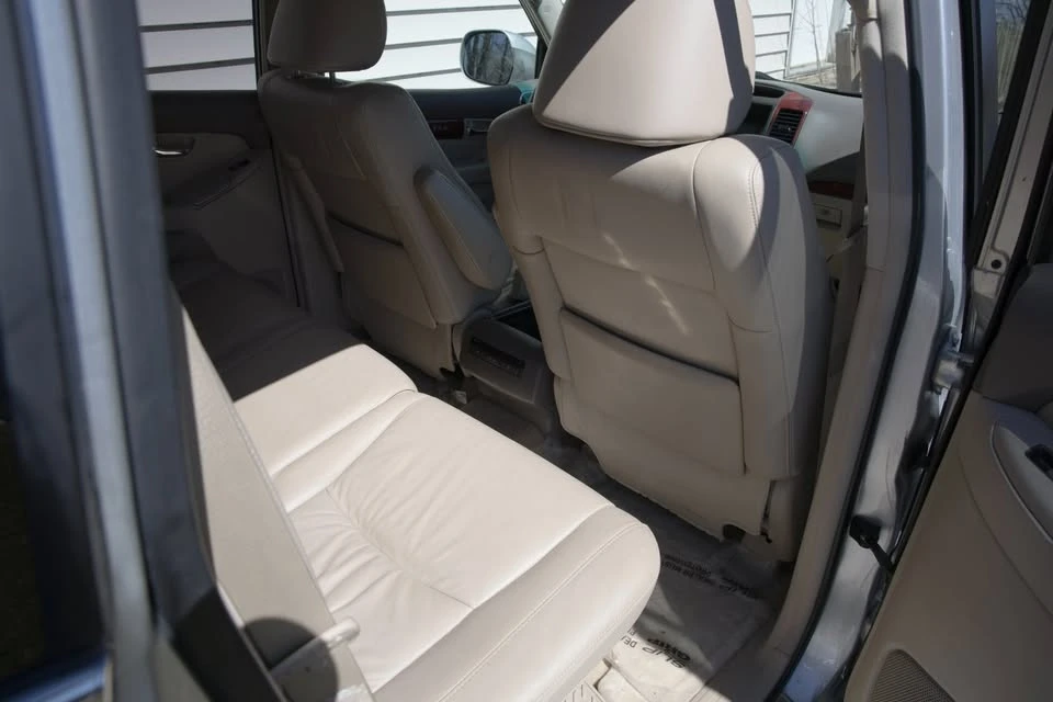 2008 Lexus GX 1st Gen - Image 17 of 20