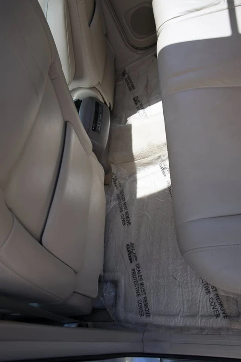 2008 Lexus GX 1st Gen - Image 15 of 20