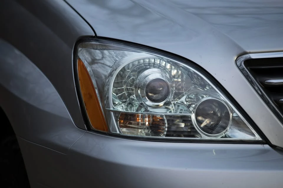 2008 Lexus GX 1st Gen - Image 10 of 20