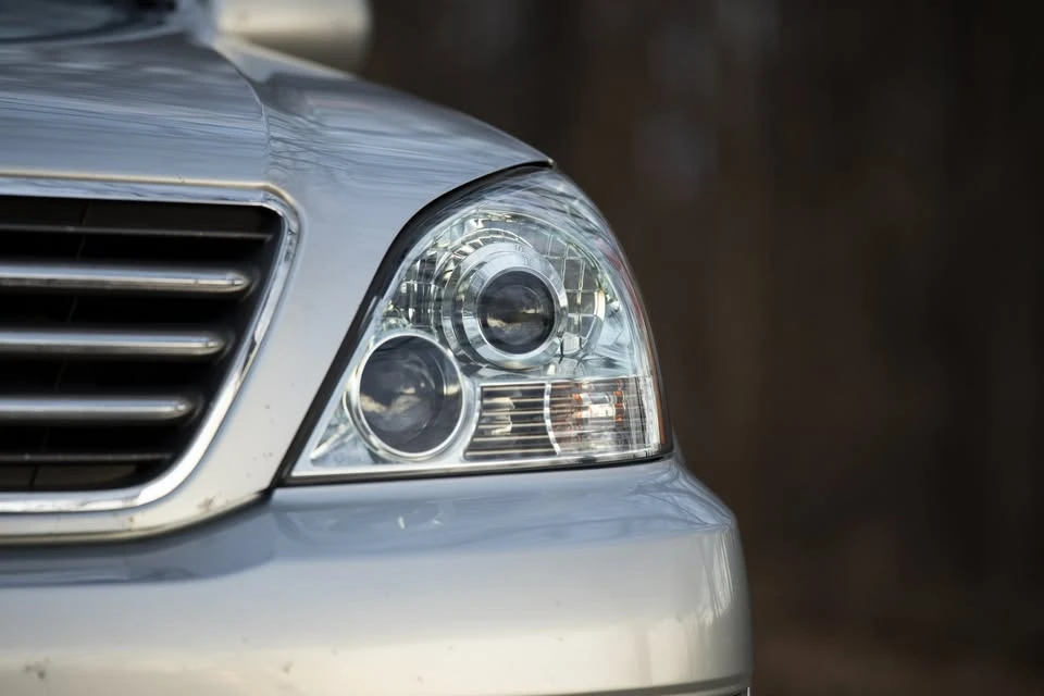 2008 Lexus GX 1st Gen - Image 11 of 20