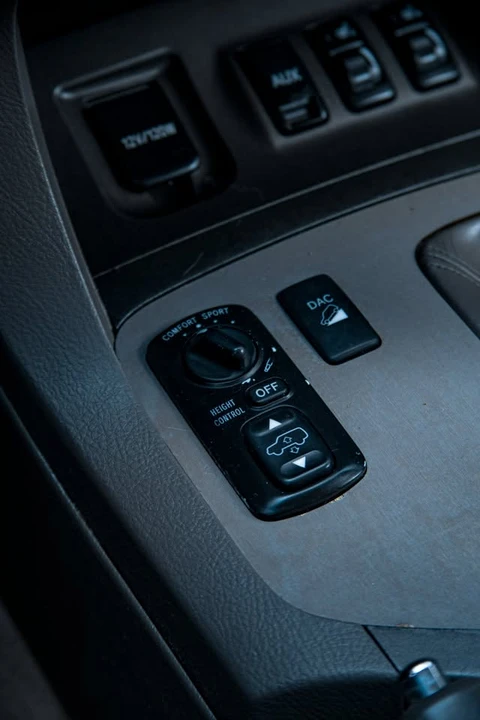 2008 Lexus GX 1st Gen - Image 15 of 20