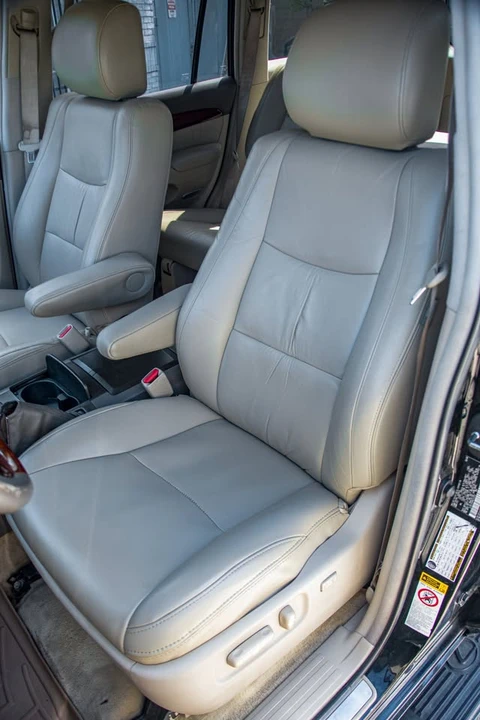 2008 Lexus GX 1st Gen - Image 19 of 20