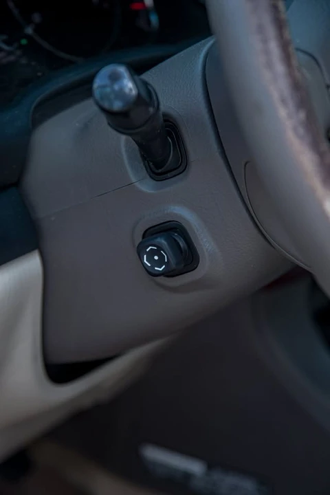 2008 Lexus GX 1st Gen - Image 14 of 20