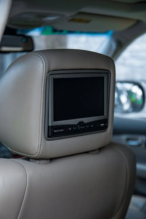 2008 Lexus GX 1st Gen - Image 8 of 20
