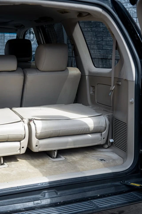 2008 Lexus GX 1st Gen - Image 7 of 20