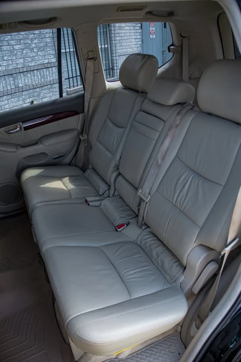2008 Lexus GX 1st Gen - Image 9 of 20