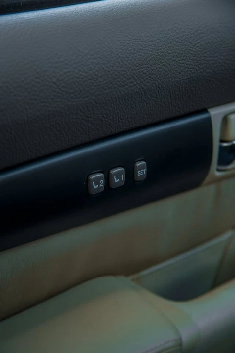 2008 Lexus GX 1st Gen - Image 18 of 20