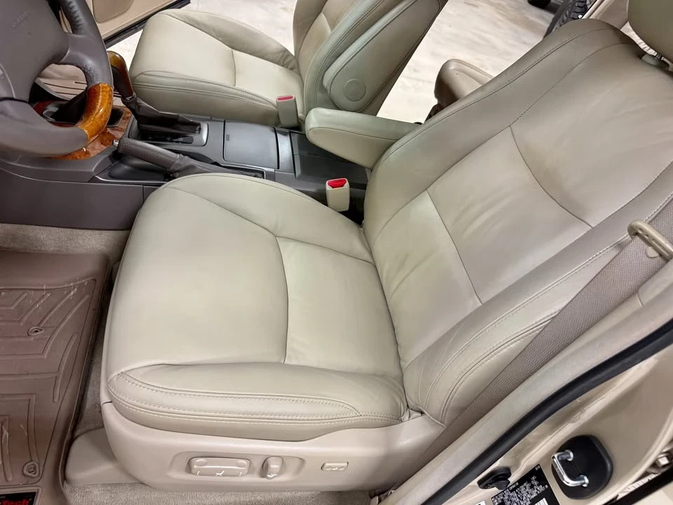 2008 Lexus GX 1st Gen - Image 11 of 18