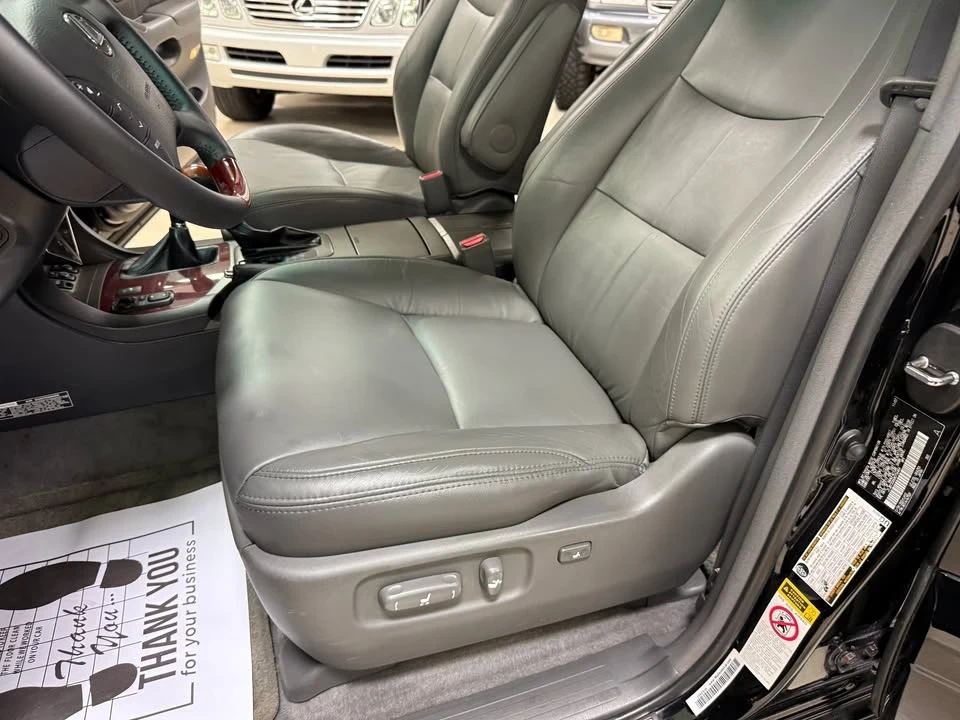 2008 Lexus GX 1st Gen - Image 13 of 18