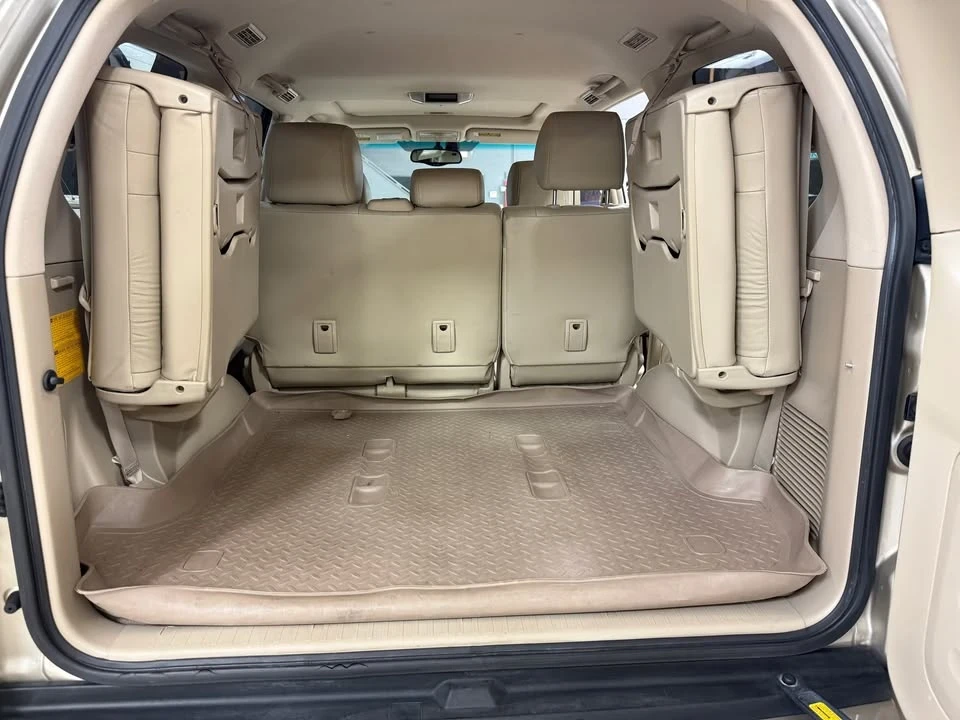 2008 Lexus GX 1st Gen - Image 16 of 18