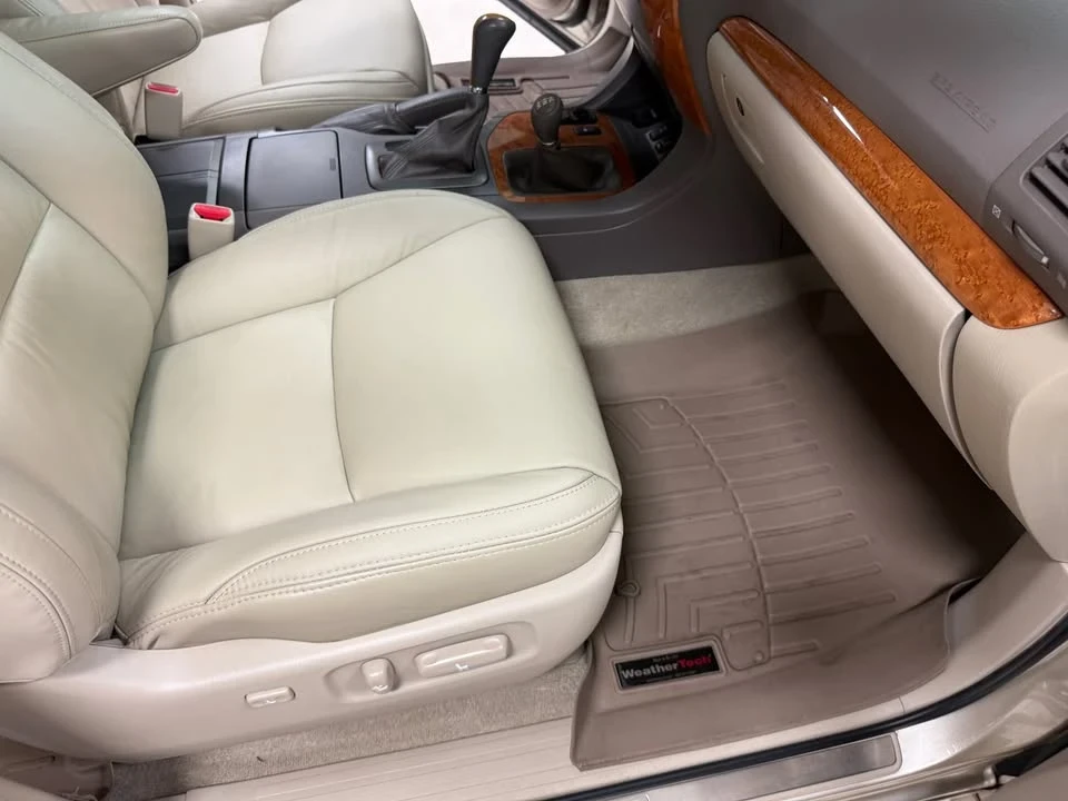 2008 Lexus GX 1st Gen - Image 13 of 18