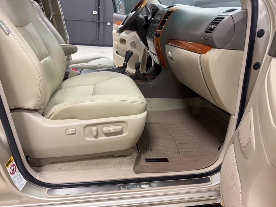 2008 Lexus GX 1st Gen - Image 14 of 18