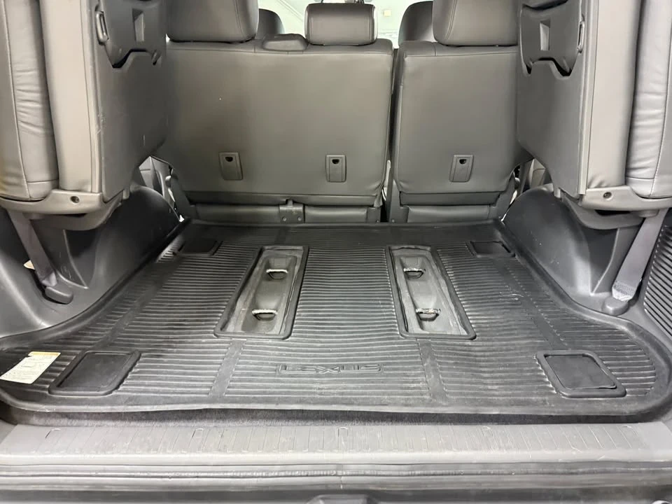 2008 Lexus GX 1st Gen - Image 17 of 18
